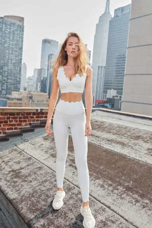 Chill Day 7/8 High-Waist Energy Legging