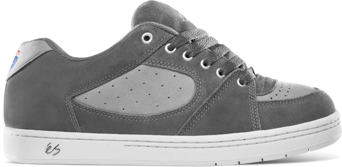 Active Walk Flat Platform Accel OG X 405 FWY