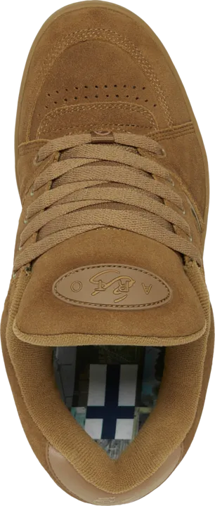 Accel OG X Arto Anti Odor Comfortable ankle