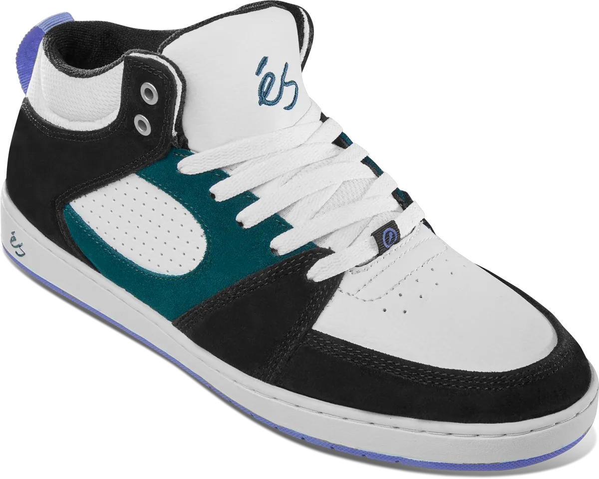 Foot alignment Accel Slim Mid