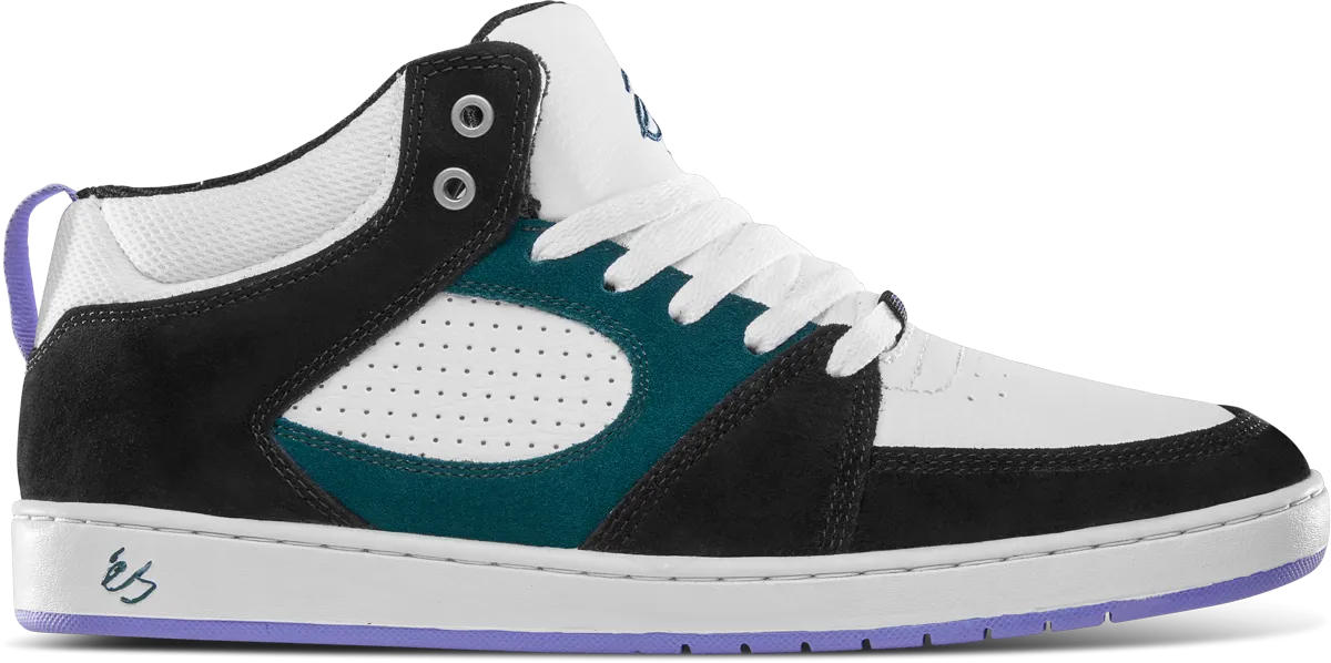 Accel Slim Mid All Terrain Ride Fit