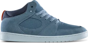 Sleek Wear Smooth Surface Accel Slim Mid