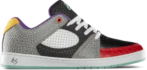 Accel Slim Elastic Wear Foot Flow