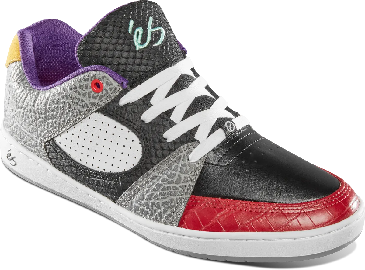 Pro Level Ride Accel Slim