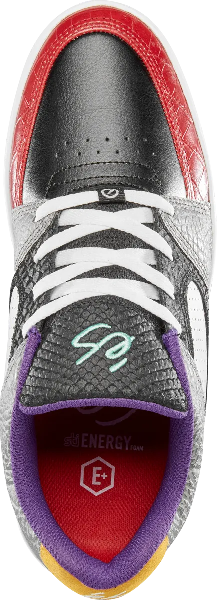 High Traction Accel Slim