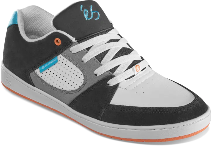 Accel Slim Rugged Ride Performance Comfort