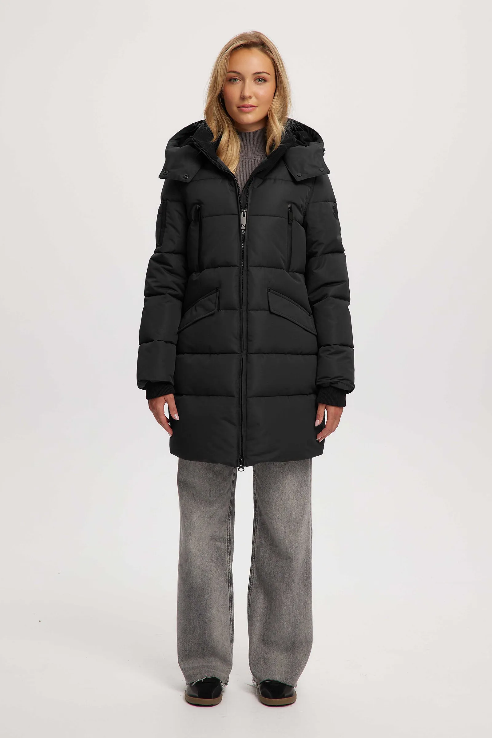 Addie Ultraviolet Protection Factor ElasticCuffs