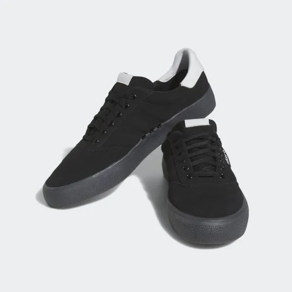 Fashionable Design Adidas 3MC Core Black / Cloud White
