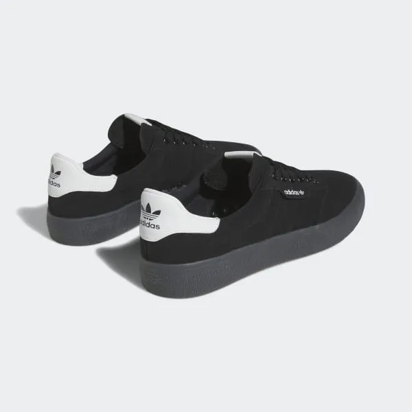 Responsive Fit Adidas 3MC Core Black / Cloud White