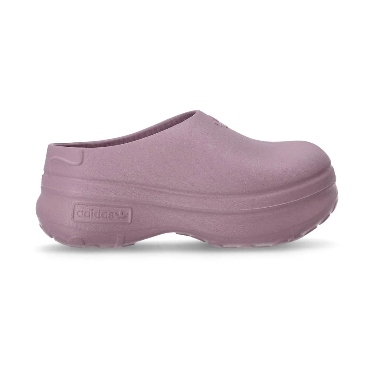 Adidas Adifom Stan Smith Mule 'Preloved Fig' Women's Shoes Buckle Fit