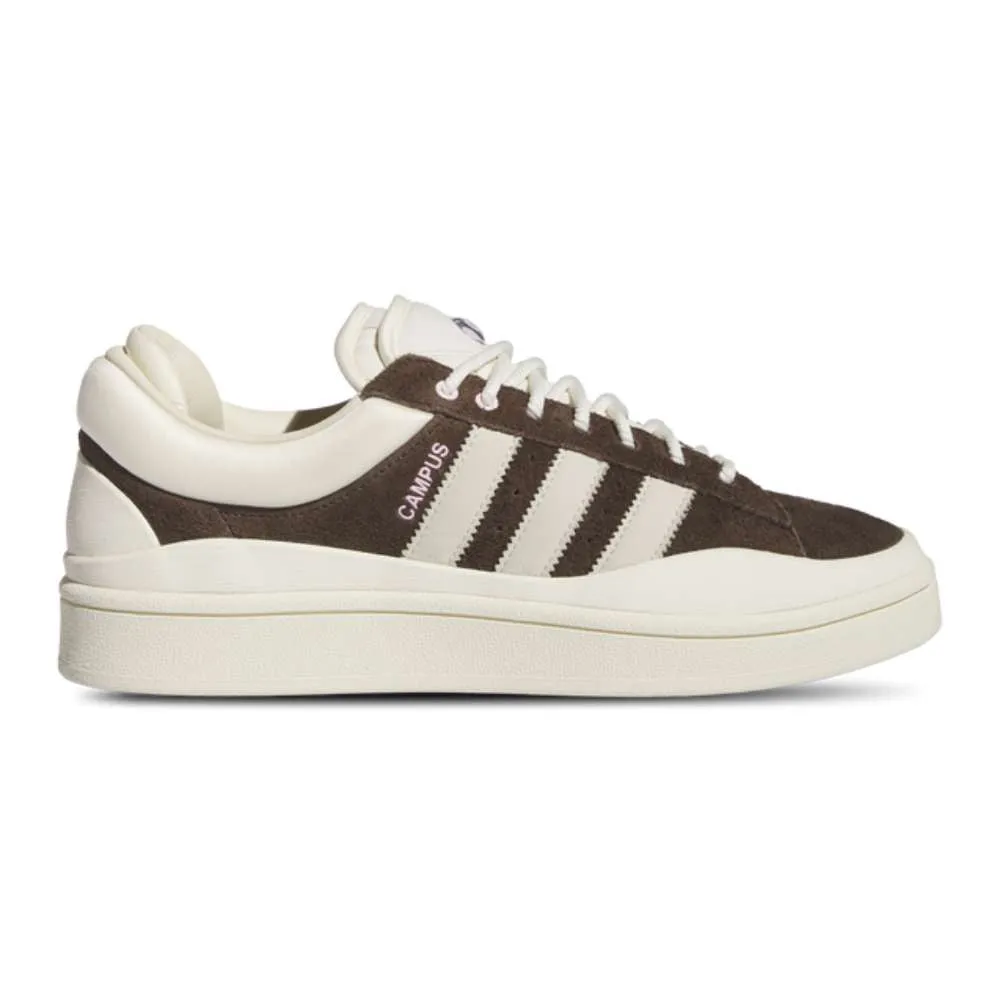 Adidas Bad Bunny Last Campus Shoes On Trend Lace Up