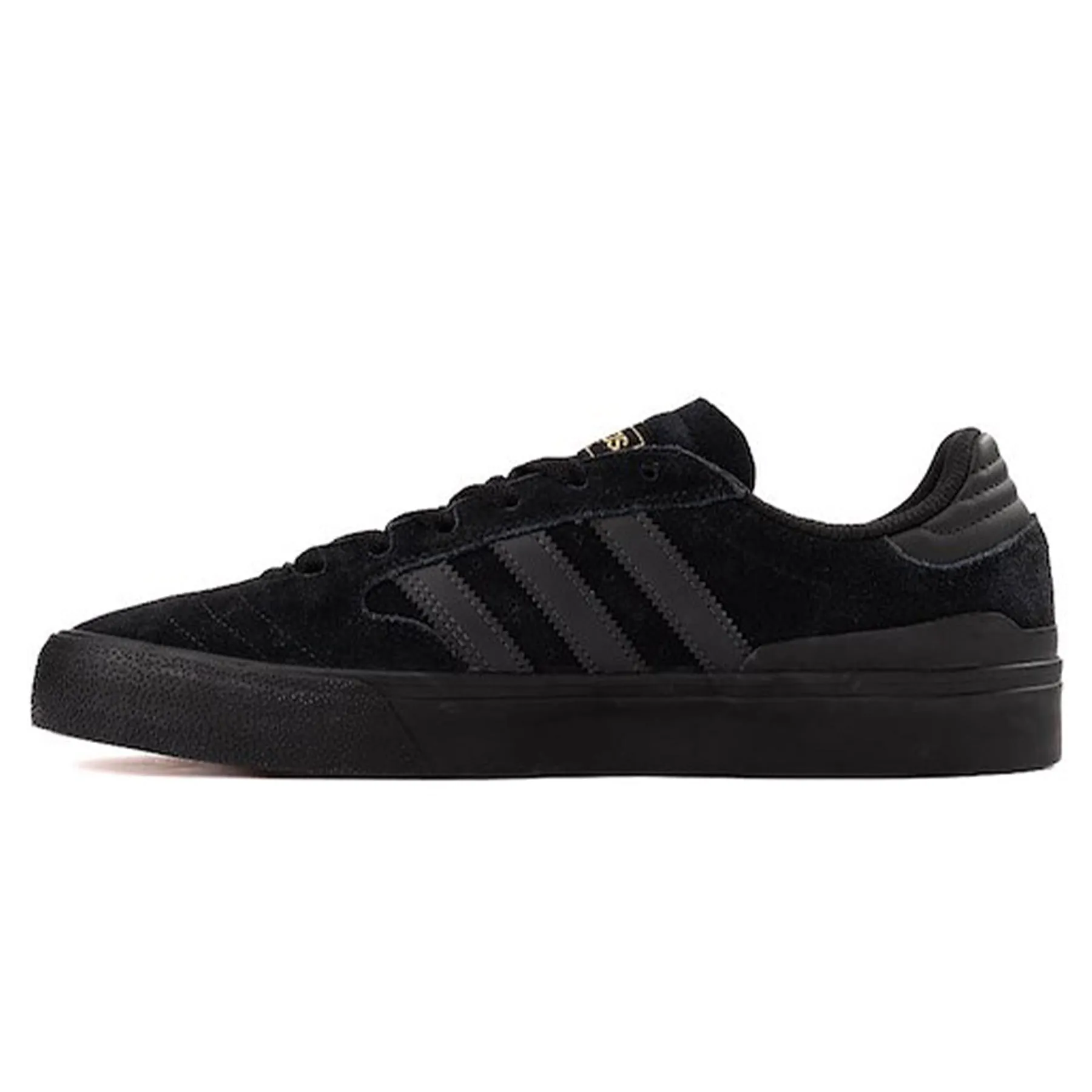 Street Performance Urban Ride Fit Adidas Busenitz Vulc Black/Carbon