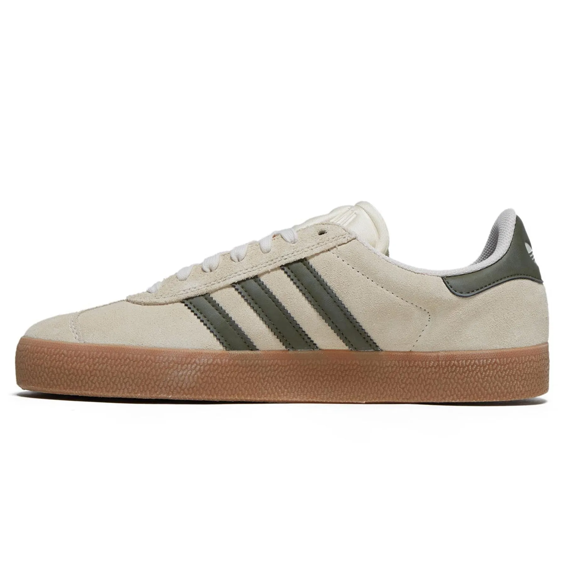 adidas Gazelle ADV Ecru/Tint Shock Ride