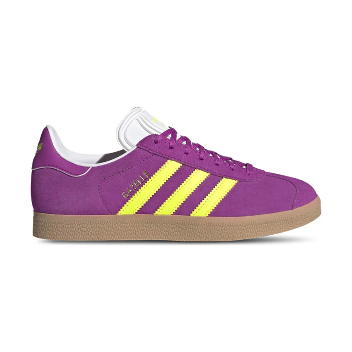 Adidas Gazelle Women's Shoes Foam Lining Standing Workers