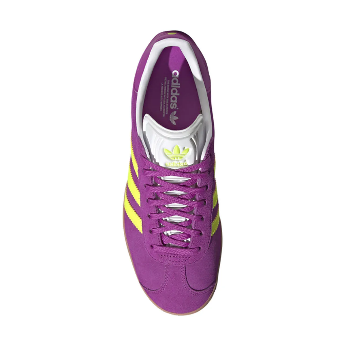 Autumn Tone Adidas Gazelle Women's Shoes