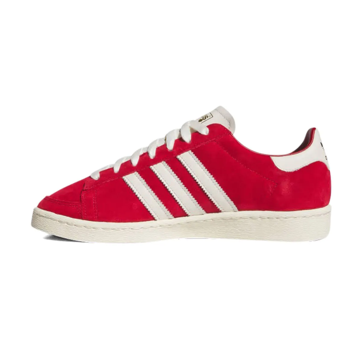 Adidas Jabbar Low 'Team Power Red' Men's Shoes Fresh Drop Retro Mood