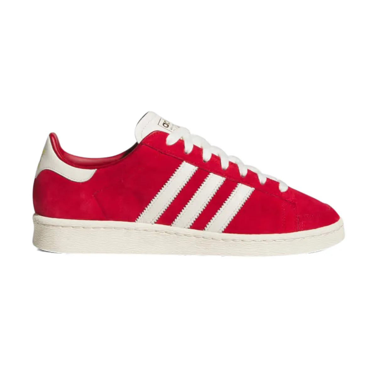Adidas Jabbar Low 'Team Power Red' Men's Shoes All Terrain Stylish Commuters