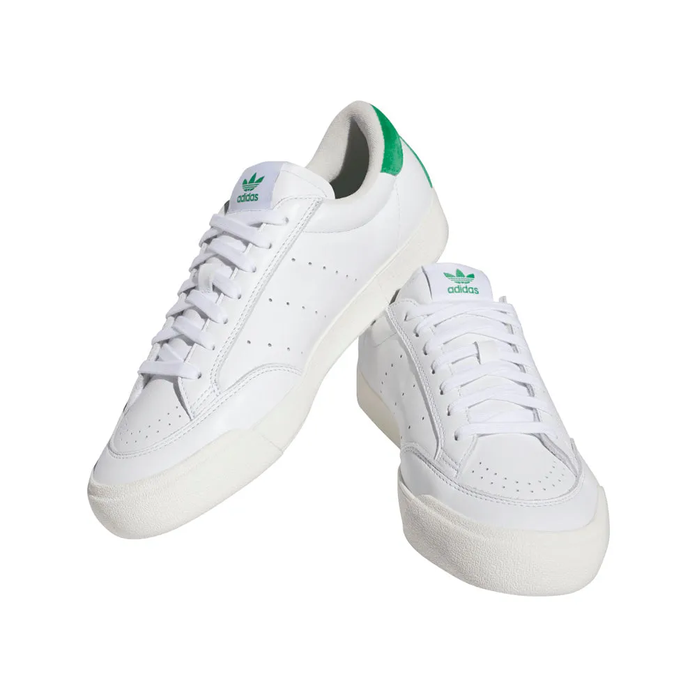 Skate Performance Adidas Nora Cloud White/Cloud White/Chalk White