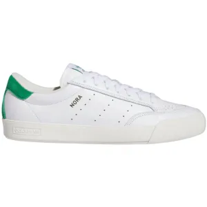 Adidas Nora Cloud White/Cloud White/Chalk White All Purpose portable