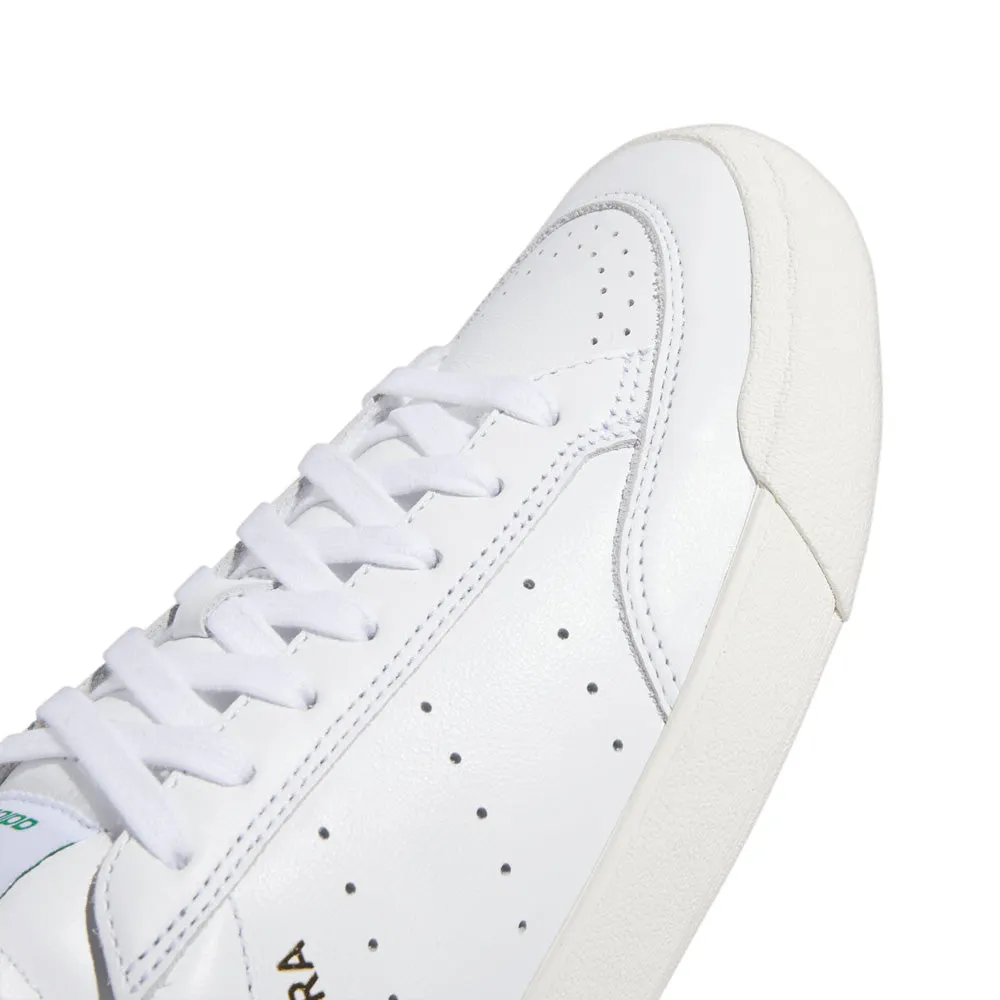 Ride Performance Low Profile Adidas Nora Cloud White/Cloud White/Chalk White