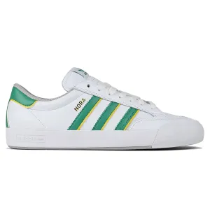 Grip Guard adidas Nora White/Court Green