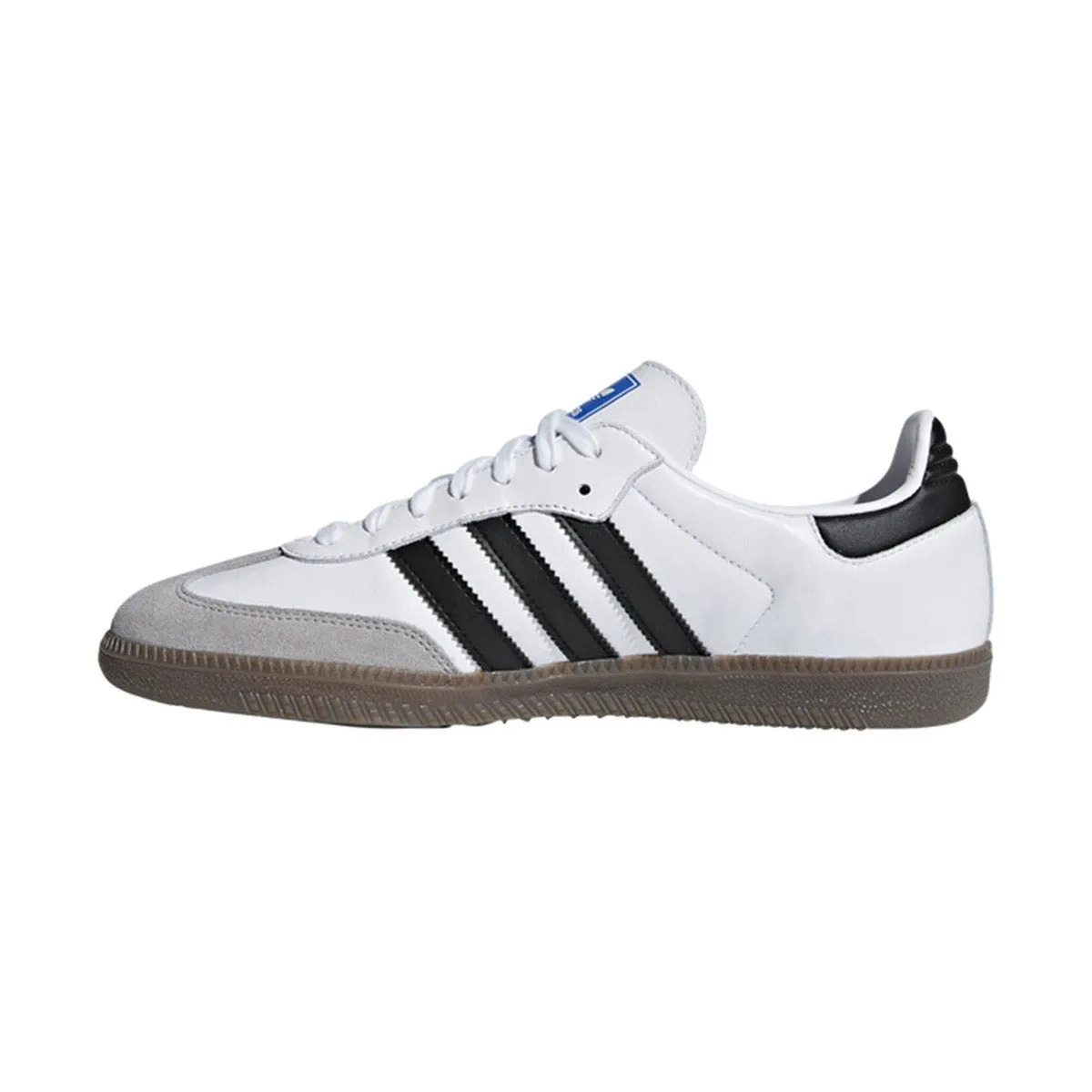 Comfort support Adidas Samba OG Men's Shoes