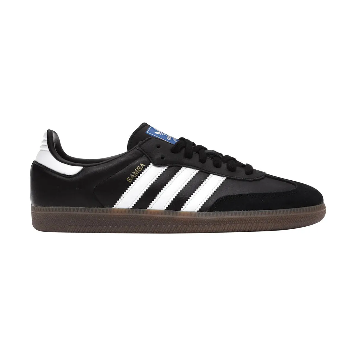 Adidas Samba OG Shoes Space Vibe Year Trust