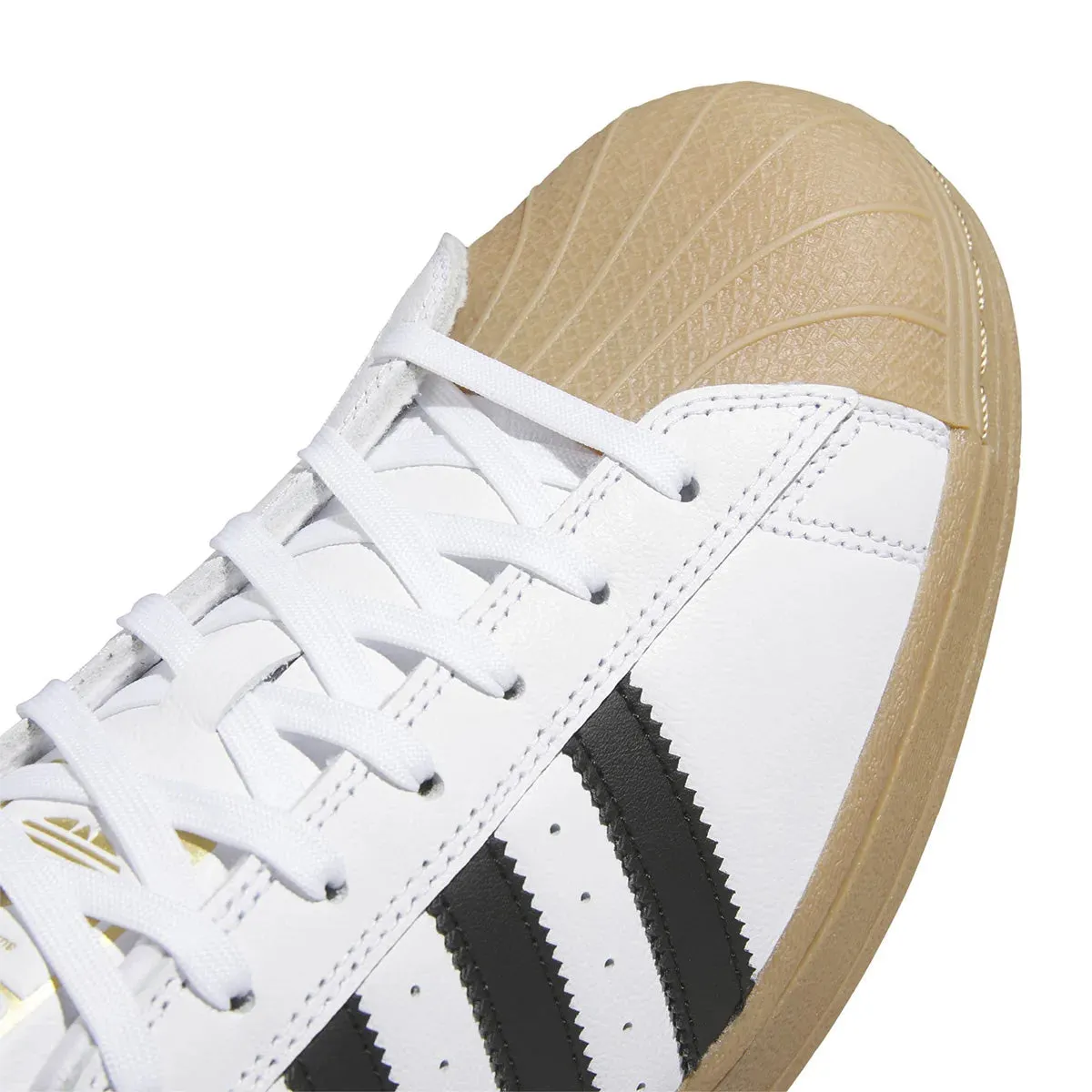 Freestyle Fit Gear adidas Superstar ADV White/Black/Gum