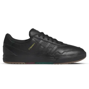 athletic style Active Ride Fit adidas Tyshawn II Black/Black
