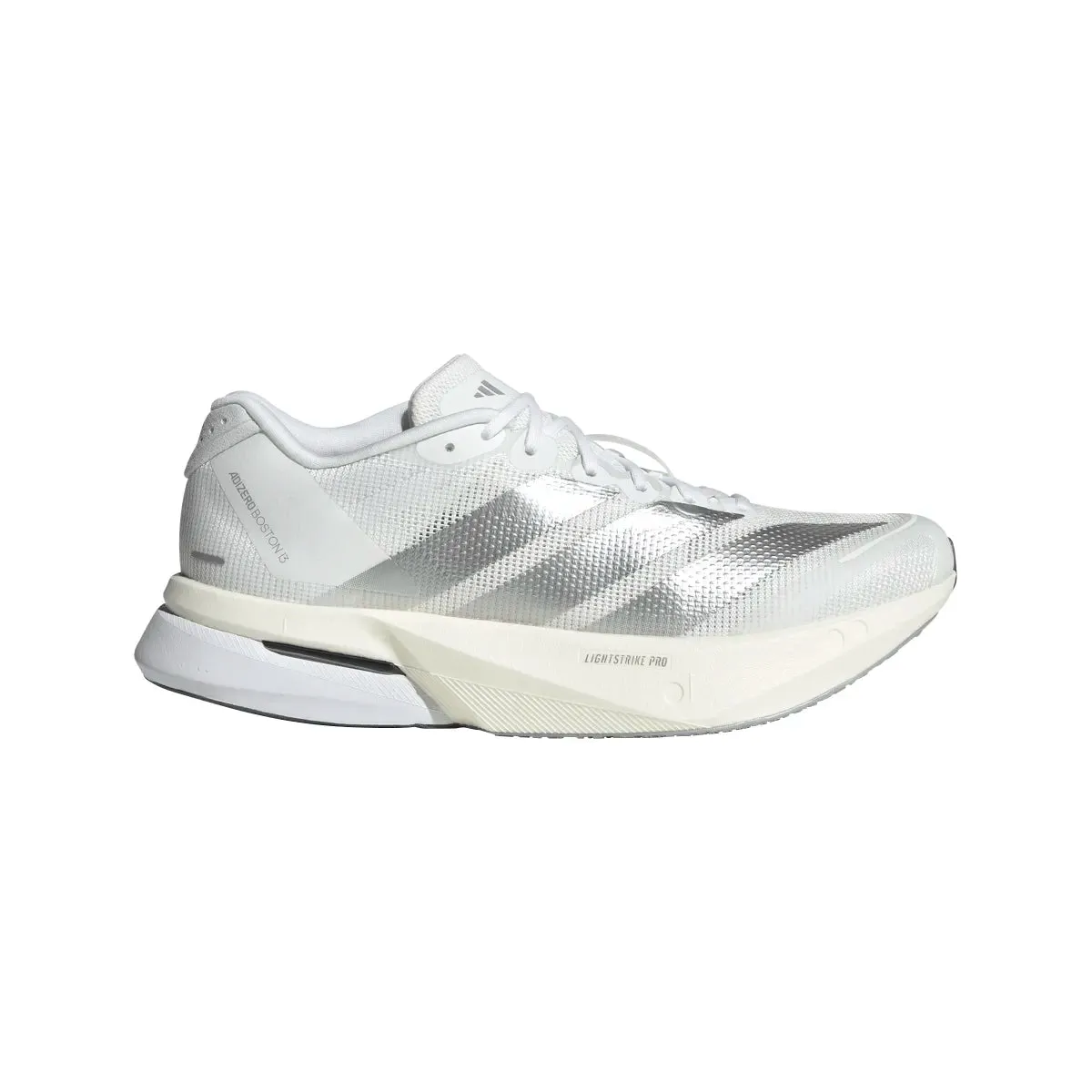 Light   Sensing adidas Women's Adizero Boston 13 Running Shoes