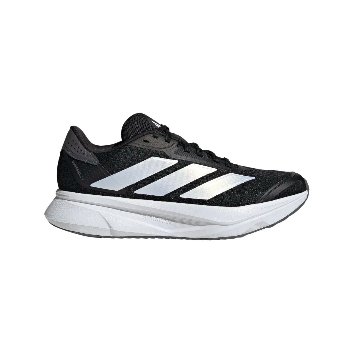 adidas Women's Duramo SL 2 Running Shoes Tear Resistant Layer Comfort Stitching