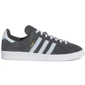 Pro Comfort mesh material Adidas x Henry Jones Campus ADV Carbon/Cloud White/Light Blue
