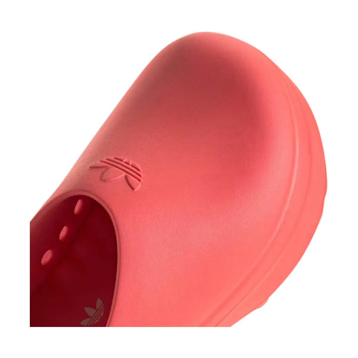 Adifom Stan Smith Mule Women's Shoes Thermoplastic Frame Torsional Stability System