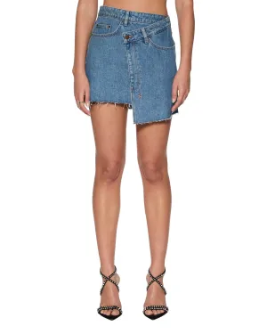 RAP SKIRT HERITAGE Sleek Comfort