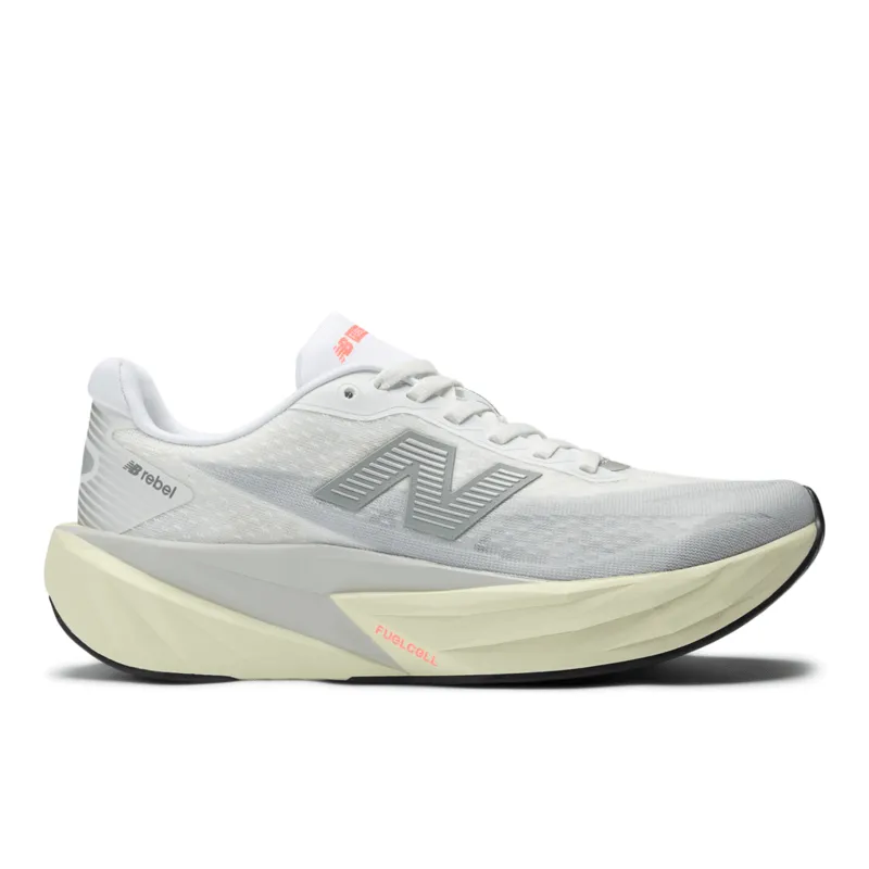 New Balance Women's FuelCell Rebel v5 Running Shoe - WFCXLD5 (Wide) budget - friendly price shoes
