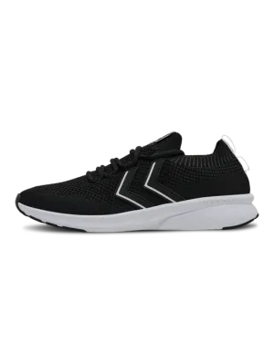 Hummel Women's Flow Seamless Running Shoe running in poorly - maintained tracks shoes travelers' shoes