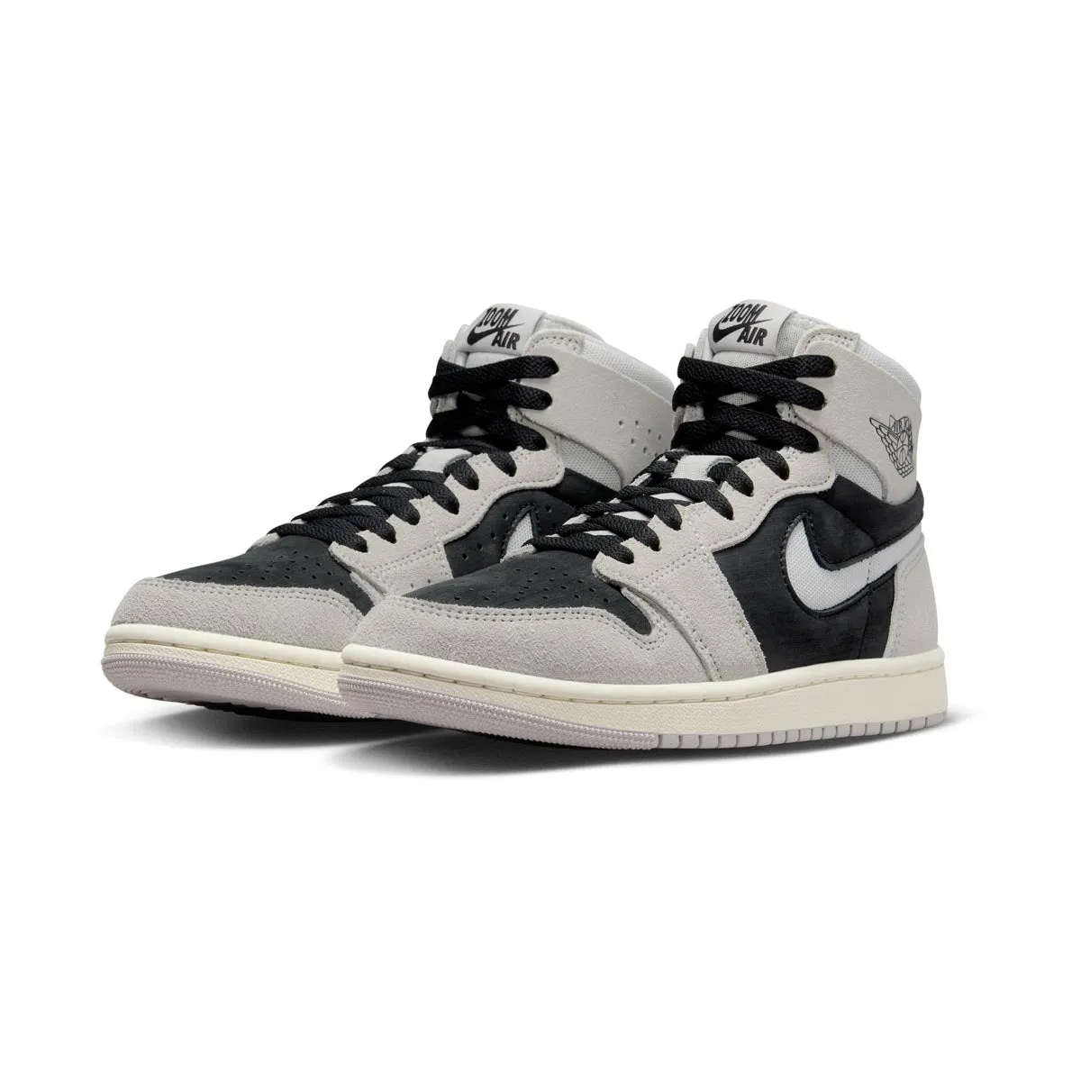 Comfortable fit Street Mood Air Jordan 1 Zoom CMFT 2 Women's Shoes