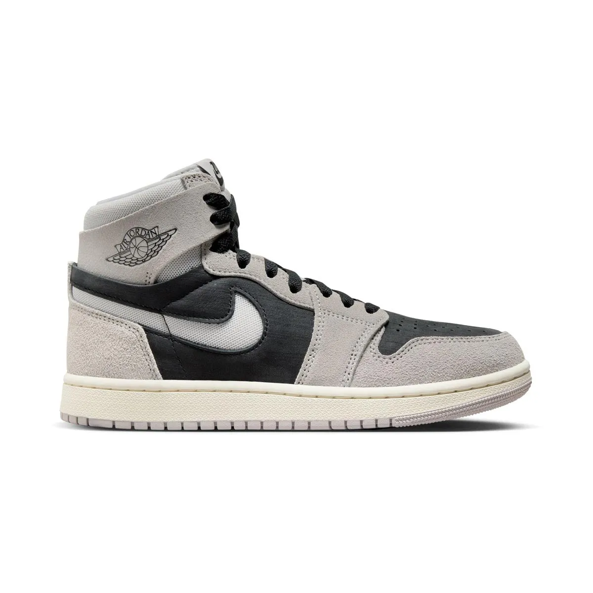 Air Jordan 1 Zoom CMFT 2 Women's Shoes Street Cool