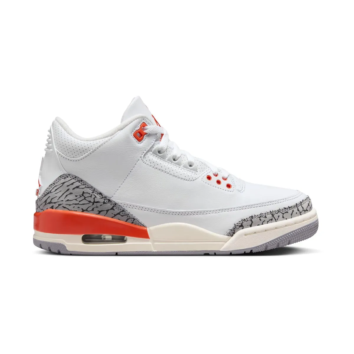 Resort Mood Air Jordan 3 Retro Women's Shoes