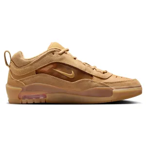 Nike SB Air Max Ishod Wair Flax Performance Focus Skate Vibe