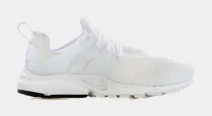 Air Presto Womens Running Shoes (White) comfort - technology speed - work running shoes