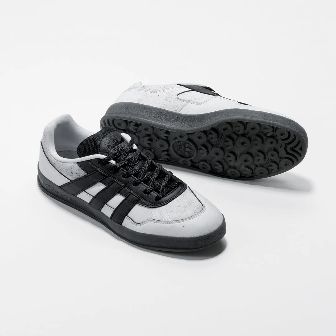 Quick Action Ride Adidas Aloha Super Mark Gonzales KOOLS Cloud White/Core Black/Bold Green