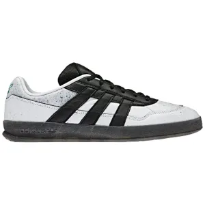 Step Stability Adidas Aloha Super Mark Gonzales KOOLS Cloud White/Core Black/Bold Green