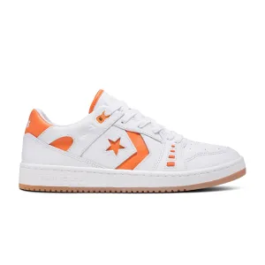 Converse CONS AS-1 Pro OX White/Orange/White Casual Wear