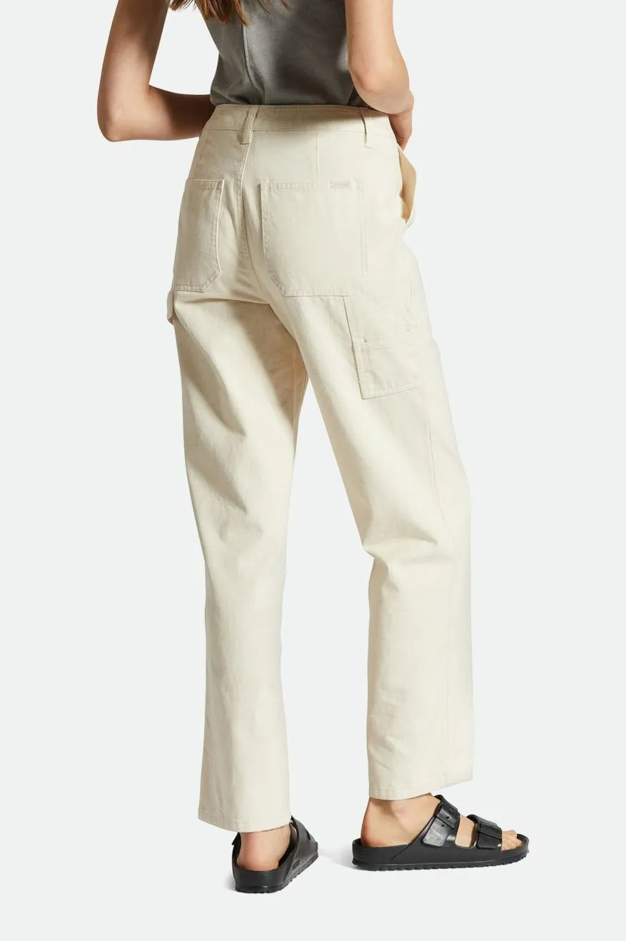 Alameda Pant - Natural Light Fit