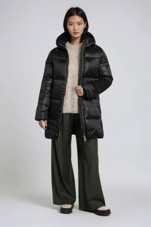 Alicia Light Diffusing Fabric Soft Fleece Lining