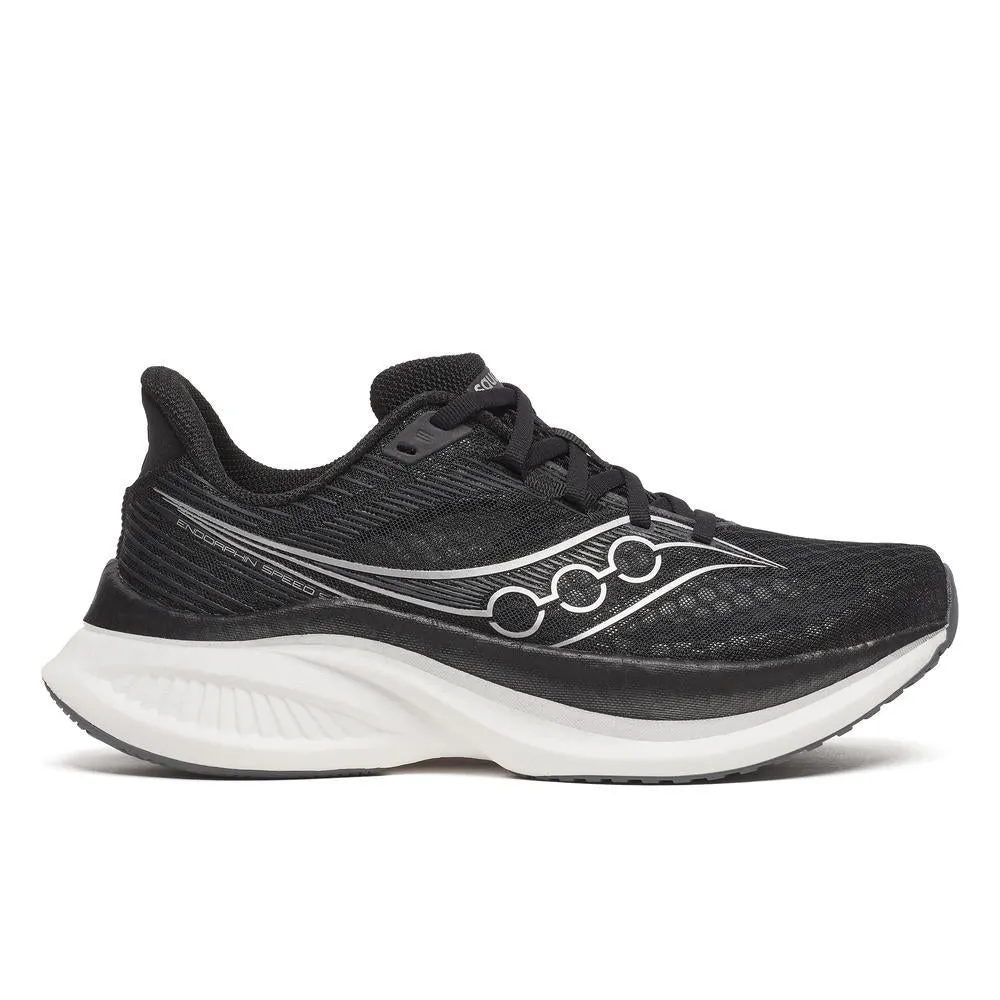 Saucony Women's Endorphin Speed 5 Running Shoe S11007 fringe - trimmed - design shoes reinforced - heel - area shoes