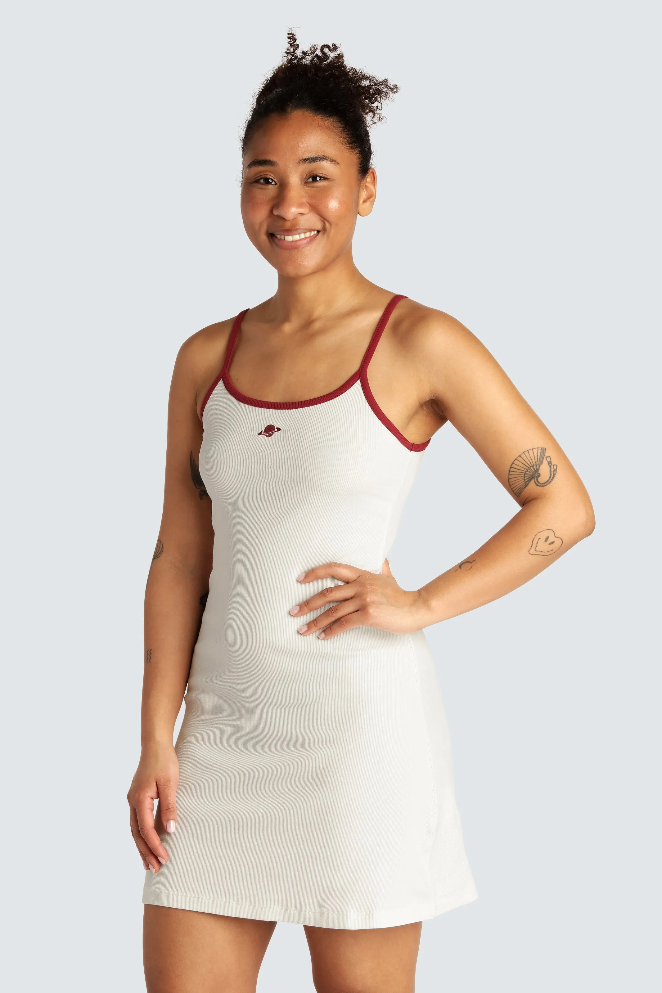 Travel-Pack BABY1 STRAP DRESS