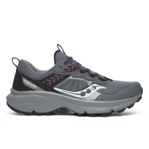 Stable Midsole Saucony Women's Excursion TR17 Hiking Shoe S10958