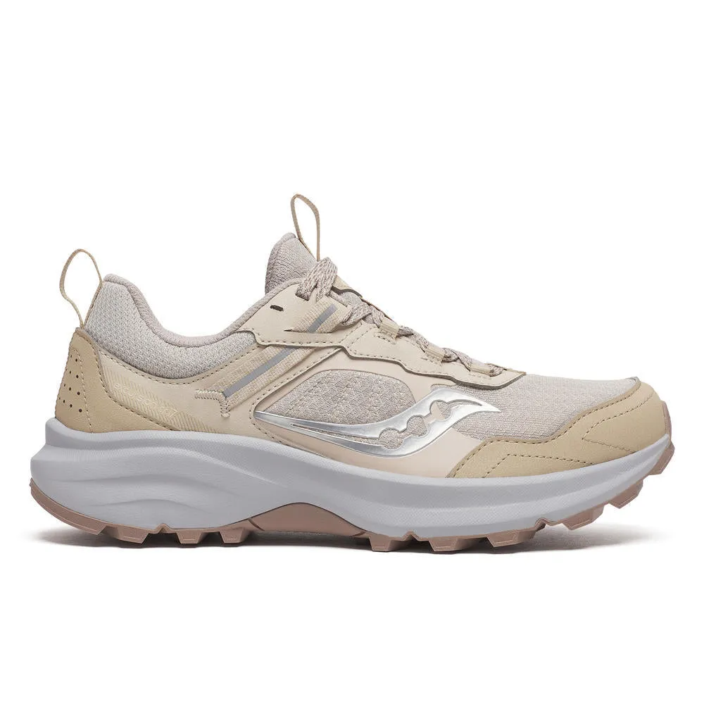 waterproof membrane Saucony Women's Excursion TR17 Hiking Shoe S10958